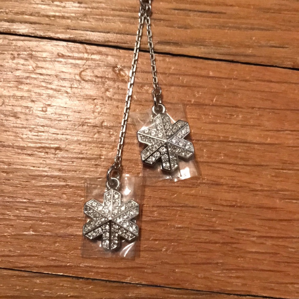 Swarovski Crystal Necklace